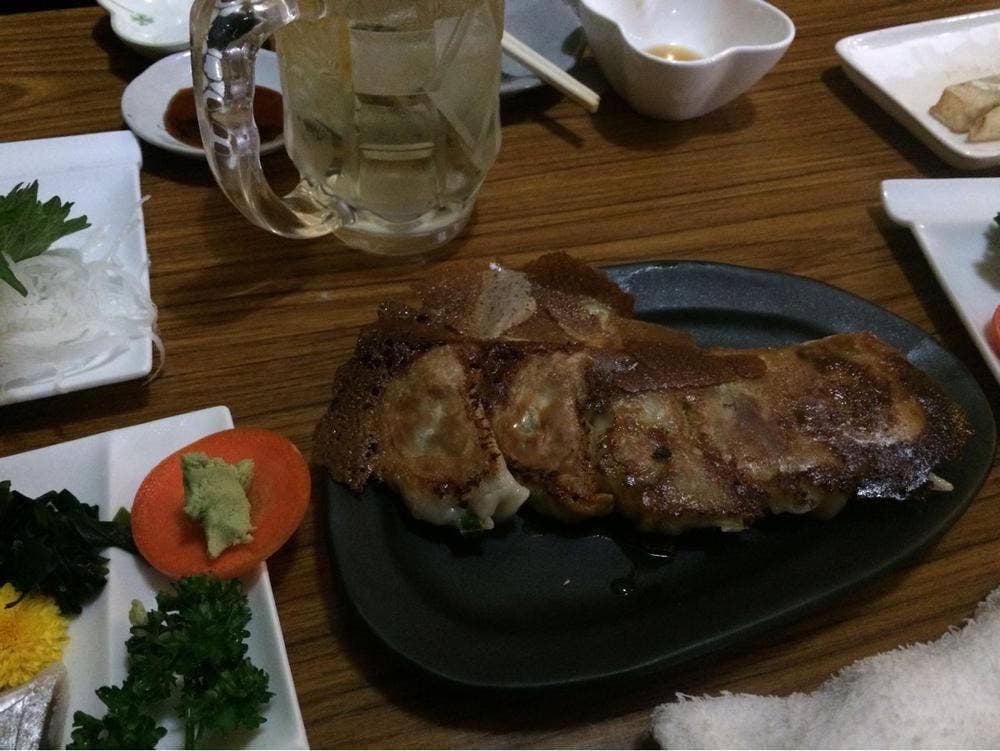 居酒屋おっかつあん