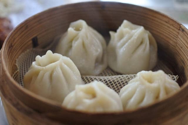 台湾料理 美味館 - サブ画像2