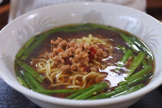 台湾料理 美味館 - サブ画像1