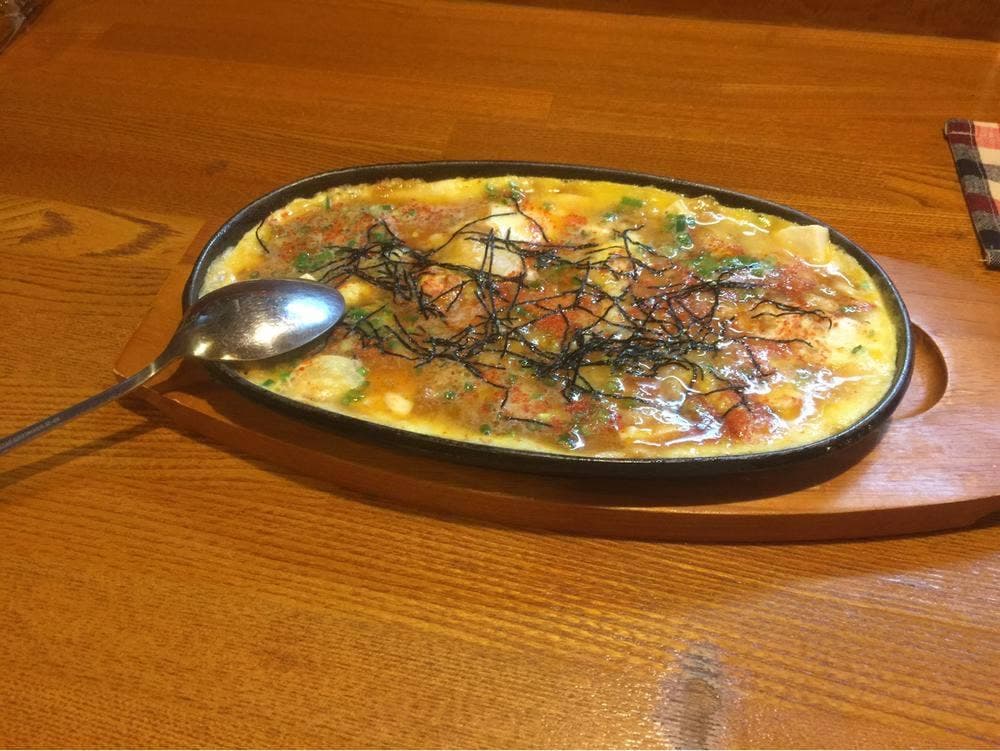 小料理もみじ