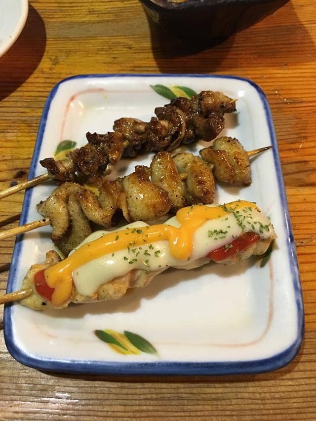 鶏々舎 代田橋店 - サブ画像3