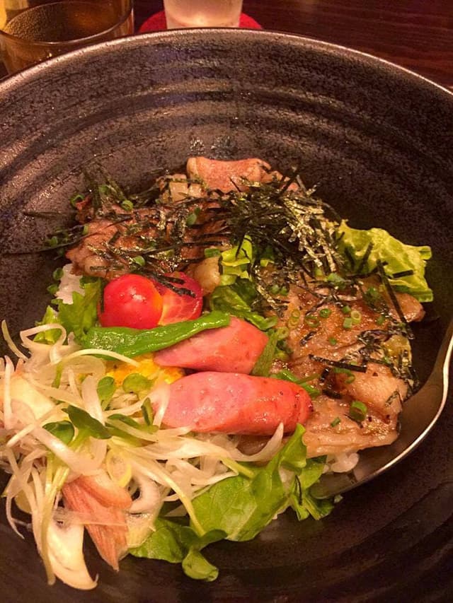 芋蔵 BAR GIRI - サブ画像3