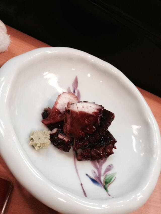 鮨哲 - サブ画像1