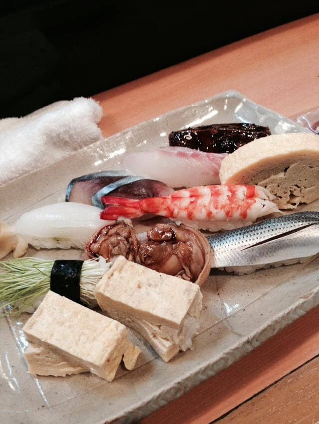 鮨哲 - サブ画像2