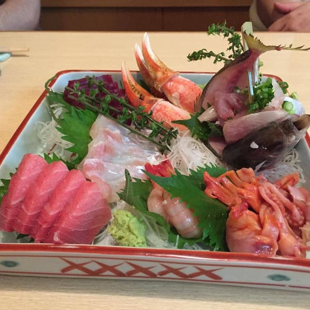 鮨金 - サブ画像1