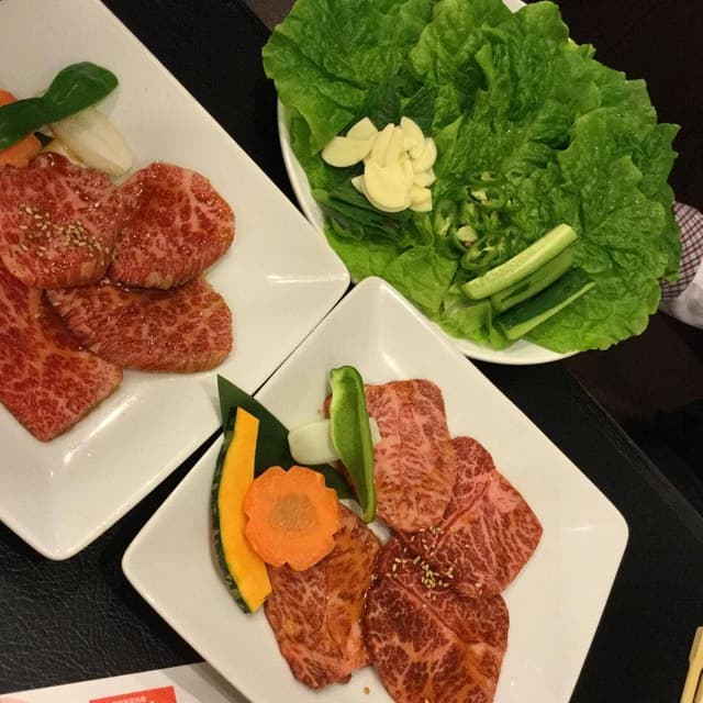 はんがん 大田原店 - サブ画像1
