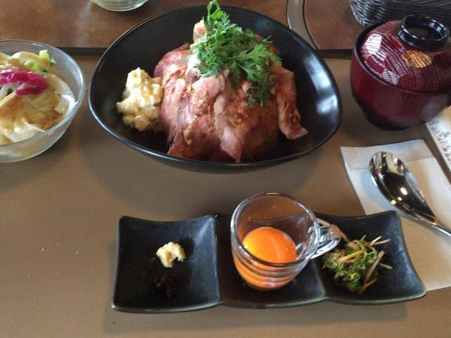 肉の万世 佐野インター店 - サブ画像3