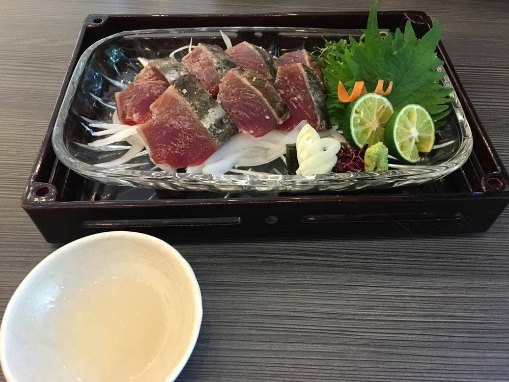 レストラン シーサイド ホテルシーサイド江戸川