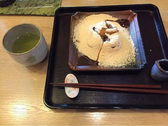 おもちの母屋 - サブ画像3