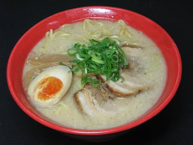 ラーメン 大勝 - サブ画像1