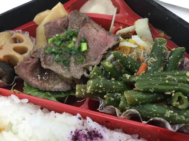 肉匠 萬 竹亭 - サブ画像1