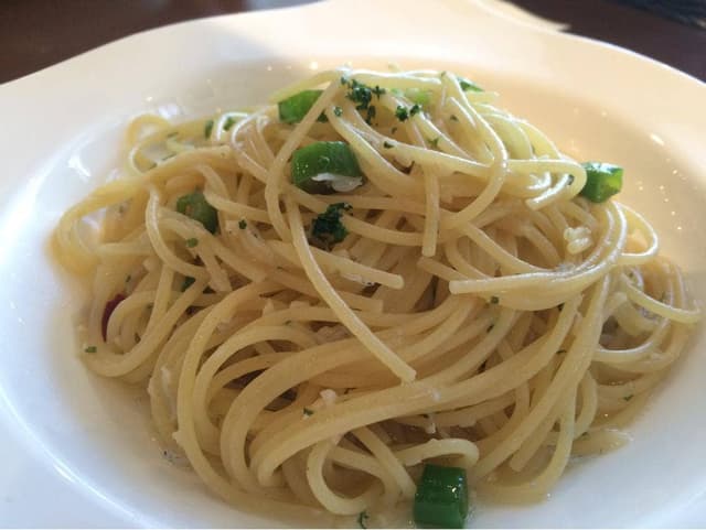 イタリア食堂チネマ - サブ画像1
