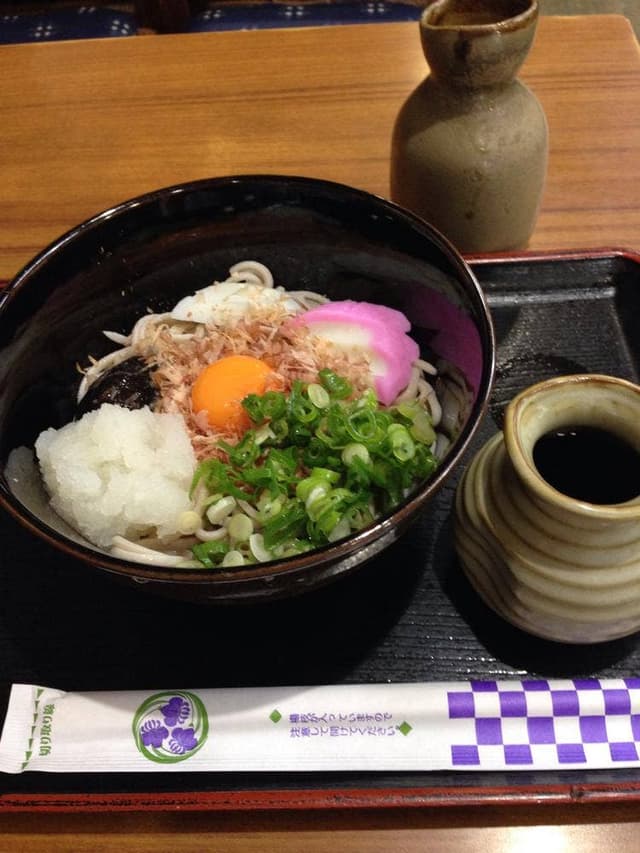 信州そば木曽路 - サブ画像2