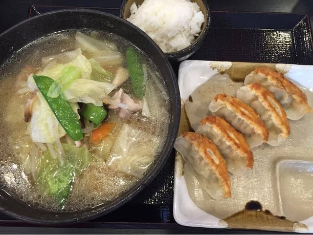 五味八珍笠井店 - サブ画像2