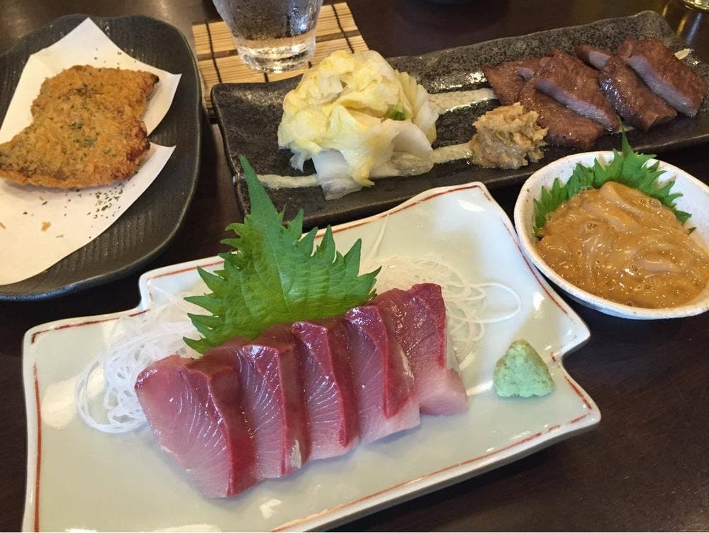 鰤王×牛タン 居酒屋 竹 裏戸塚