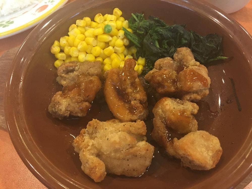 サイゼリヤ イオンモール鈴鹿店