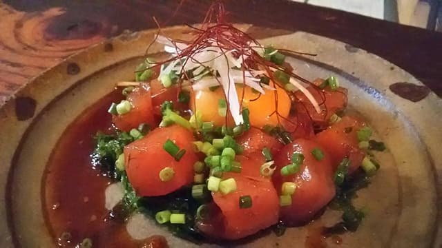 酒肴屋 迷亭 - サブ画像3
