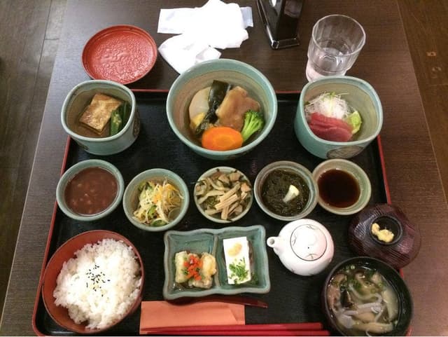 レストラン 山の内 - サブ画像1