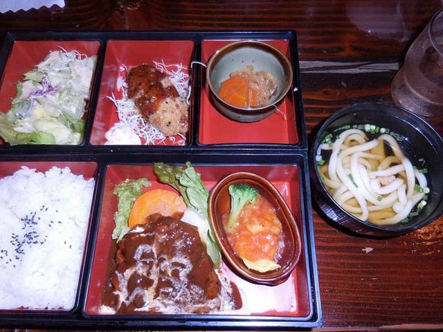 羅布乃瑠 沙羅英慕 宇都宮南店 - サブ画像3