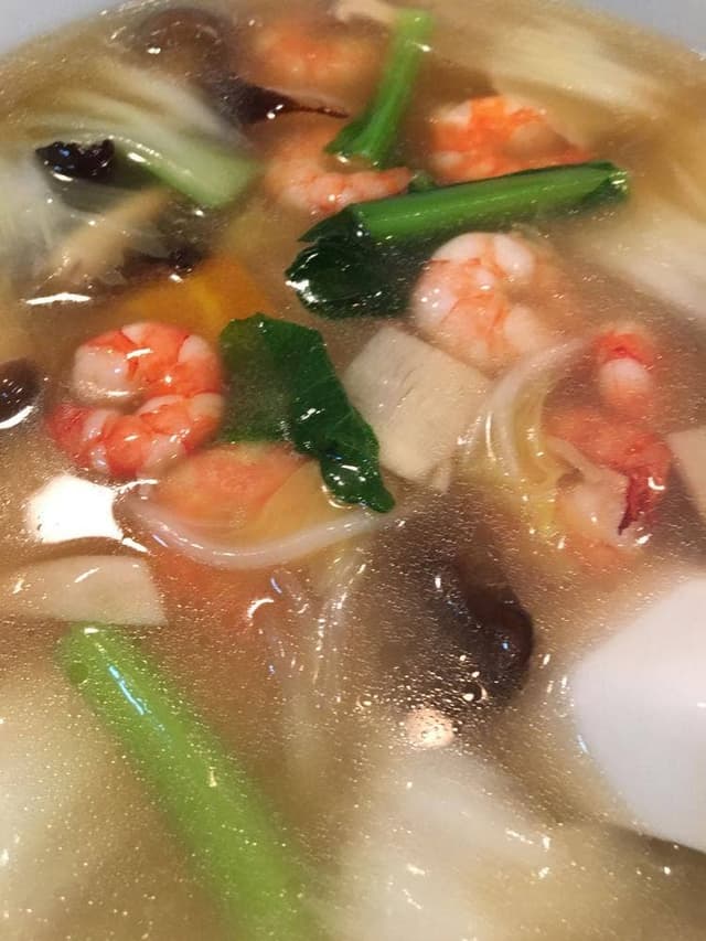 生駒菜館 - サブ画像1
