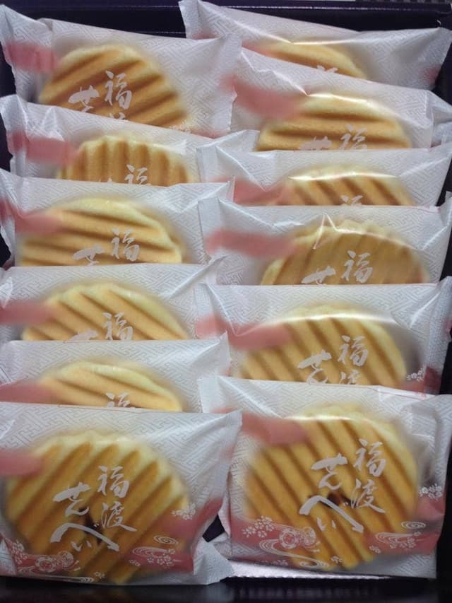 源吉兆庵 三越札幌店 - サブ画像2