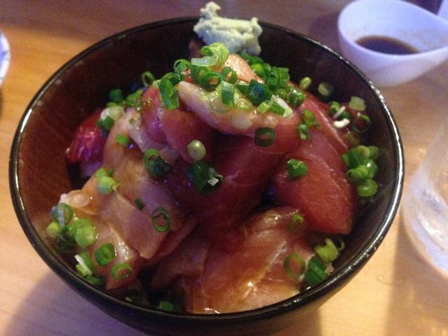 なごみ - サブ画像3
