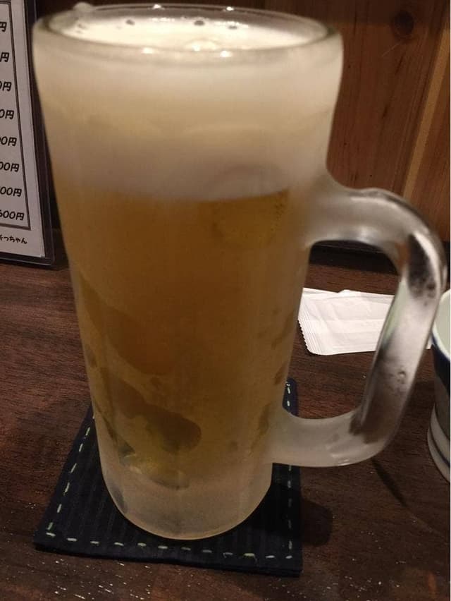 たこ焼き居酒屋 そっちゃん - サブ画像1