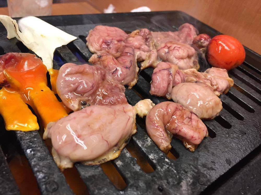 とりよしふうず
