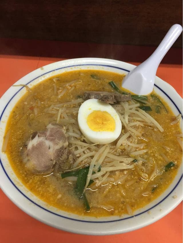 来々軒 - サブ画像1
