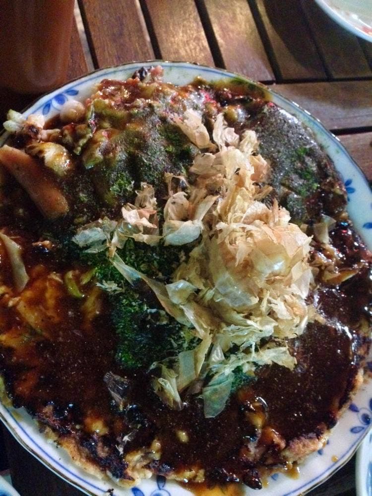 阪口酒店