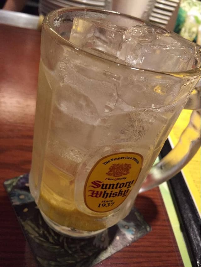 The Grill & Bar 道玄坂ハイボール - サブ画像1