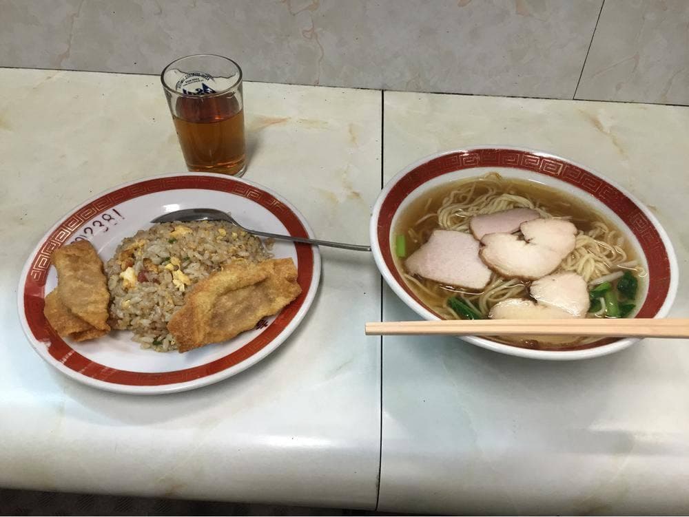 天賓飯店