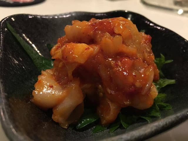 洋食レストラン Kitchen Ken - サブ画像3