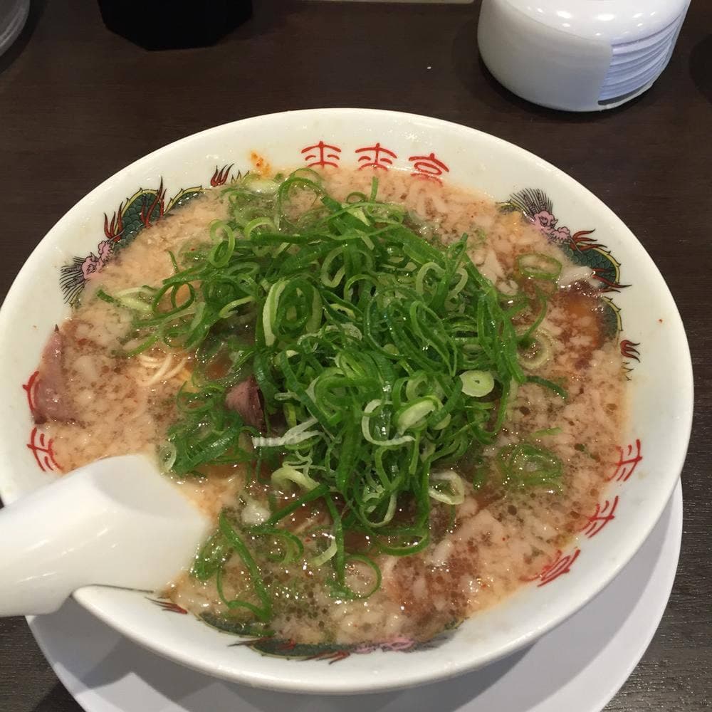 来来亭 稲沢店