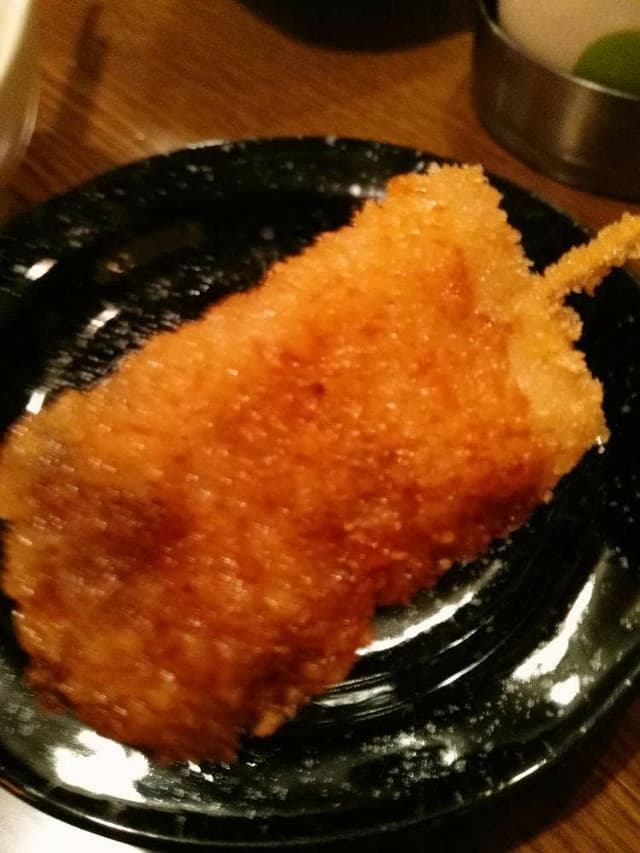 串あげ きよた - サブ画像1