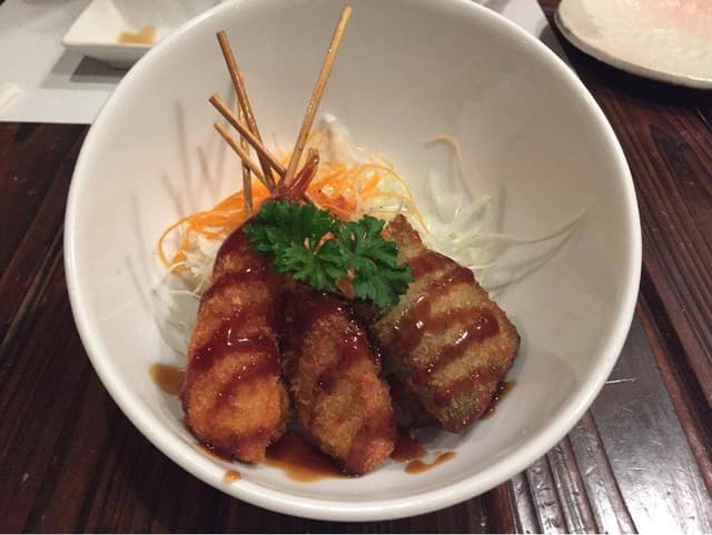 かくれ野 居Dining 善 - サブ画像2