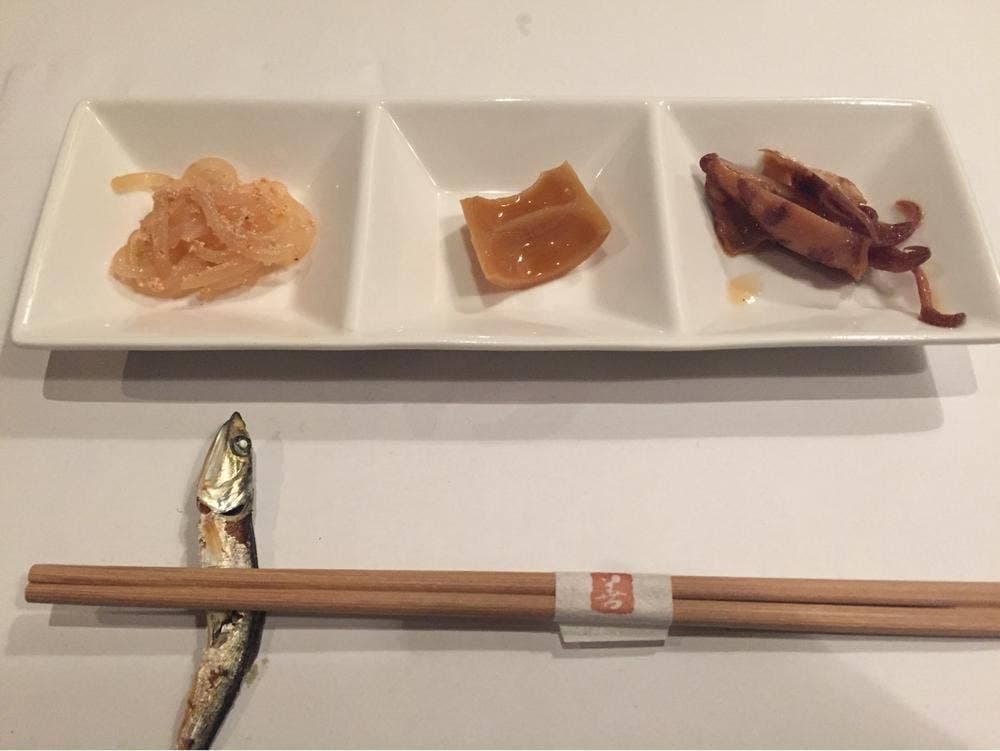かくれ野 居Dining 善