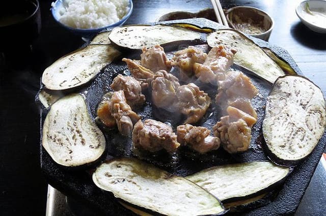 波平食堂 - サブ画像1