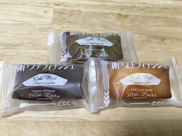 モンロワール 麻布十番店 - サブ画像1