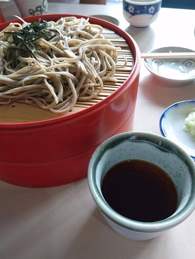 ちゅうじ食堂 - サブ画像1