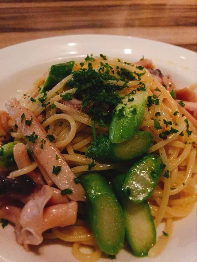 TOKYO CUISINE GOGYO AKASAKA - サブ画像2