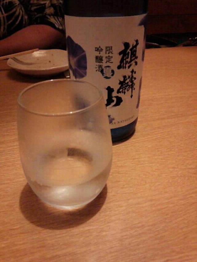 越後酒房 御茶ノ水店 - サブ画像1