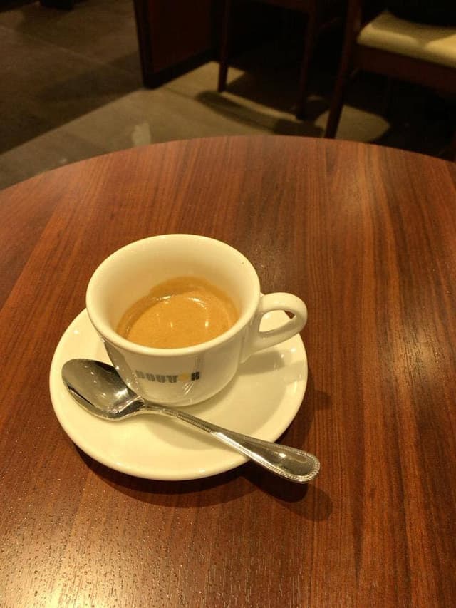 ドトールコーヒーショップ JR倉敷駅店 - サブ画像1