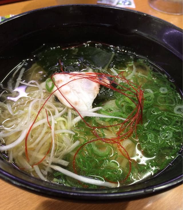 スシロー 浦添バークレーズコート店 - サブ画像2