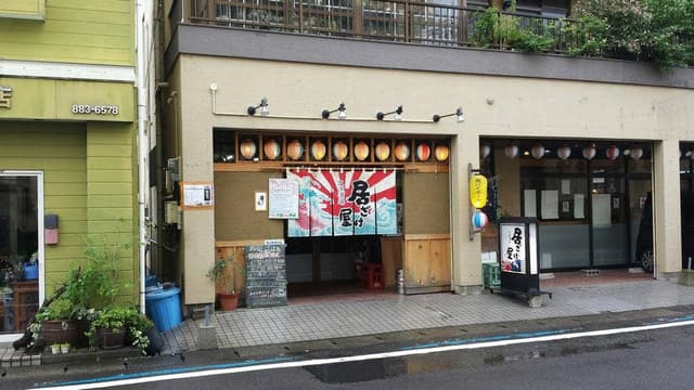 大漁酒場 居ざけ屋 長与店 - サブ画像1