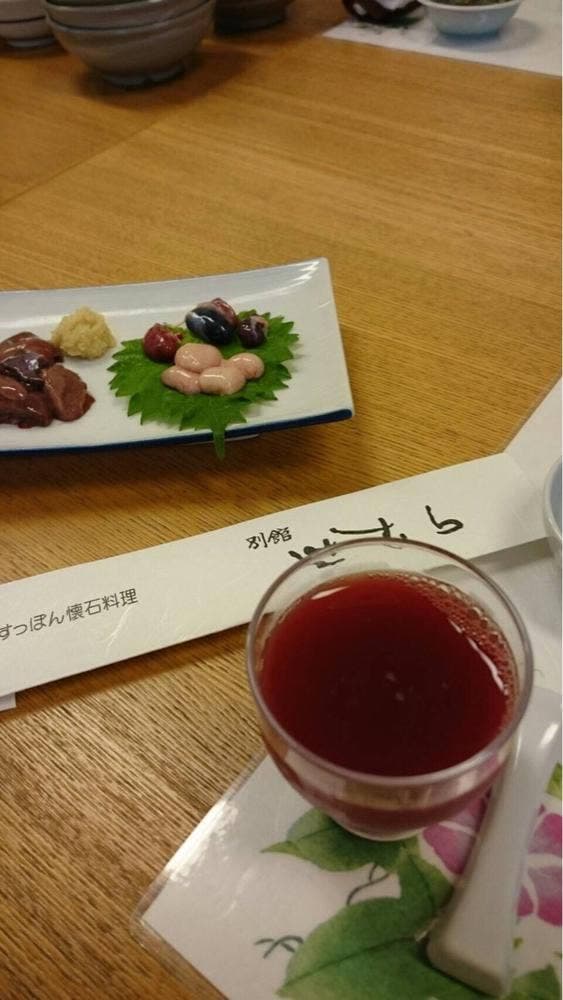 ふぐ・すっぽん 懐石料理 浅草 辻むら 別館 - サブ画像1
