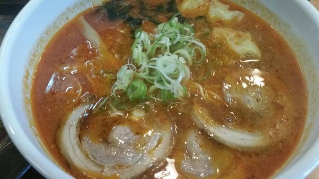 ラーメン RYU - サブ画像3