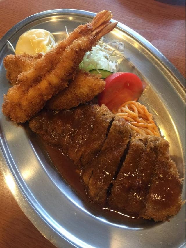洋食イナダ - サブ画像3