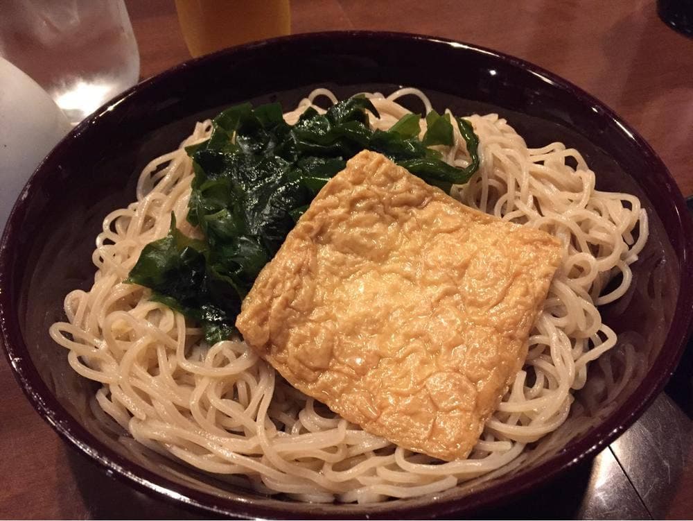 そば処さんいちまる