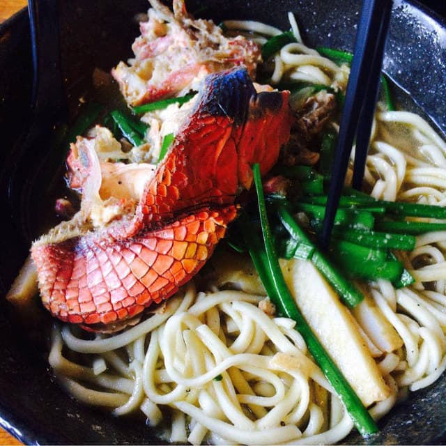 石垣島やしがに専門店 まほろばの里 - サブ画像2